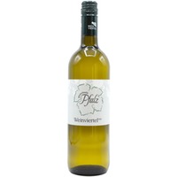 Grüner Veltliner Weinviertel DAC trocken - Winzerfamilie Pfalz
