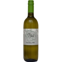 Scheu & Treu Sämling trocken - Winzerfamilie Pfalz