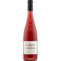Domaine La Rocalière Tavel AOP trocken Bio - Domaine la Rocalière