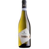 Calalba Lugana DOC halbtrocken - Sartori di Verona