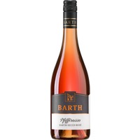 Pfiffirosso - Weingut Holger Barth