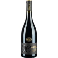 Cuvée Privilège "Accord Maj'œur" Côteaux Bourguignons AOP trocken - Oedoria