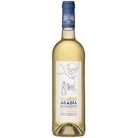 Abadía de San Campio Rías Baixas DO trocken - Terras Gauda