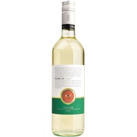 Grillo Sicilia DOC trocken - Terre di Campo Sasso