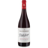 Pfeffersburger Edelvernatsch Alto Adige DOC trocken - Nals Margreid