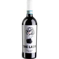 The Lady delle Venezie DOC trocken - Ferro 13