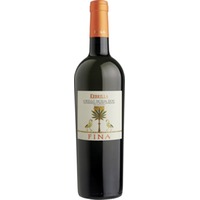 Kebrilla Grillo Sicilia DOC trocken Bio - Fina Vini