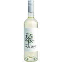 Blanco Cataluña DO trocken - Mas Oliveras