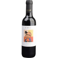 Crianza Cariñena DO trocken 0,375 L - Care - Bodegas Añada