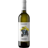 Chardonnay Venezia DOC trocken - Cantine Borga