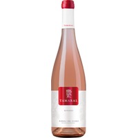Tamaral Rosado Ribera del Duero DO trocken - Bodegas Tamaral