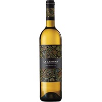 La Carmina Albariño Rías Baixas DO trocken - Bodegas Tamaral