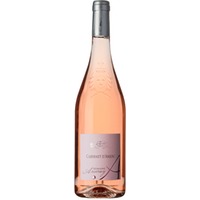 Cabernet d'Anjou AOP lieblich - Domaine Asseray