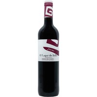 Lagar de Isilla Joven Ribera del Duero DO trocken - El Lagar de Isilla