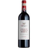 Cafaggio Chianti Classico Riserva DOCG Bio 1,5 L - Basilica Cafaggio