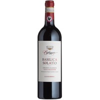 Basilica Solatìo Chianti Classico Gran Selezione DOCG trocken Bio 1,5 L - Basilica Cafaggio