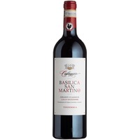 Basilica San Martino Chianti Classico Gran Selezione DOCG trocken Bio - Basilica Cafaggio