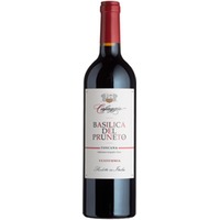 Basilica del Pruneto Toscana IGP trocken Bio 1,5 L - Basilica Cafaggio