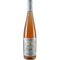 Pinot Noir "L'Eclat Rosé" Alsace AOP trocken - Domaine Jean-Claude Koehler et Fils
