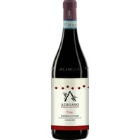 Barbera d'Alba DOC Superiore trocken - Adriano Marco e Vittorio