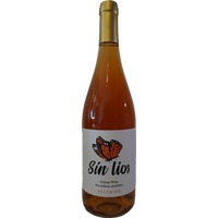 Sin Lios trocken - Bodega Soutelo