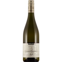Grauer Burgunder VDP.Gutswein trocken Bio - Weingut Kranz Ilbesheim Pfalz