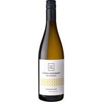 Souvignier gris Mitterberg IGP trocken Bio - Thomas Niedermayr - Hof Gandberg