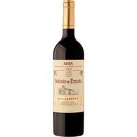 Señorío de P. Peciña Gran Reserva Rioja DOCa trocken - Bodegas Hermanos Peciña