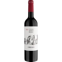 Origen trocken - Clos Montblanc