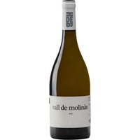 Vall de Molinas Blanc Empordà DO trocken - Celler Hugas de Batlle