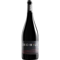 Decibels Negre Empordà DO trocken - Celler Hugas de Batlle