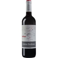 Coma Fredosa Mágnum Empordà DO trocken 1,5 L - Celler Hugas de Batlle