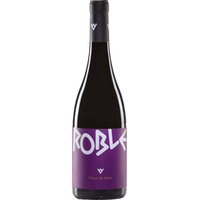 Vilars Roble Costers del Segre DO trocken - Vinya Els Vilars