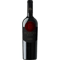 Suadens Rosso Campania IGP trocken - Nativ