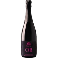 OR First Edition Rosé brut - Nativ
