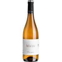 Vella Lola Blanco DO Empordà trocken - Celler Viníric