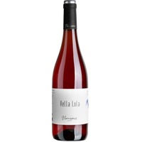 Vella Lola Rosado DO Empordà trocken - Celler Viníric