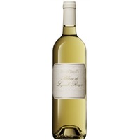 Blanc de Lynch Bages - Chateau Lynch Bages