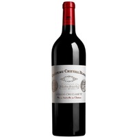 Château Cheval Blanc - Château Cheval Blanc