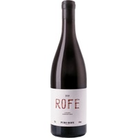 Rofe Tinto Listan Negro