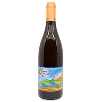 Bruno Duchêne La Luna Rosé