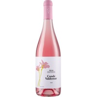Conde Valdemar Rosé Rioja DOCa
