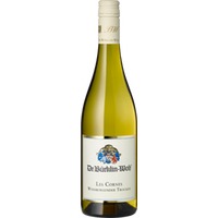 Les Cornes Weißburgunder trocken (Bio) - - Dr. Bürklin-Wolf - Deutscher Weißwein