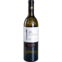 Malagousia Turtles Single Vineyard - Alpha Estate, trockener griechischer Weißwein