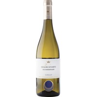 Branciforti Grillo Firriato, Sicilia DOC, Sizilien, 2024, Weißwein