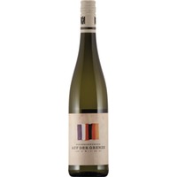 Bernhart Weissburgunder Auf der Grenze, Trocken, Pfalz, Pfalz, 2024, Weißwein