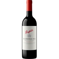 Koonunga Hill Shiraz-Cabernet, South Australia, South Australia, 2023, Rotwein