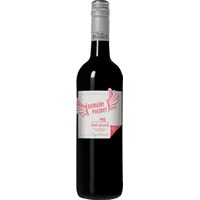 Famille Pugibet Rouge, Syrah Grenache 0.75 L Flasche