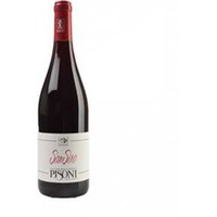 San Siro Rosso Vigneti delle Dolomiti IGP BIO