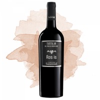 Ros is Tintilia del Molise Rosato Bio (Cantine Salvatore)